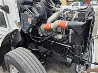 2012 Kenworth T370