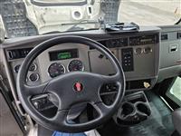 2012 Kenworth T370