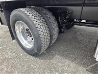 2012 Kenworth T370