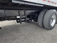 2012 Kenworth T370