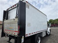 2012 Kenworth T370