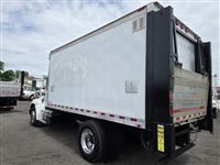 2012 Kenworth T370