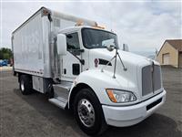 2012 Kenworth T370