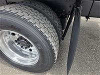 2012 Kenworth T370