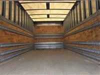 2012 Kenworth T370