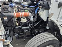 2012 Kenworth T370