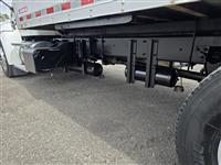2012 Kenworth T370