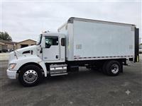 2012 Kenworth T370