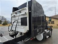 2005 Kenworth T600