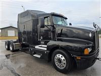 2005 Kenworth T600
