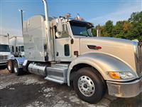 2013 Peterbilt 386