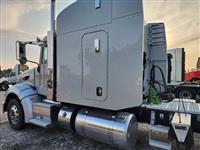 2013 Peterbilt 386