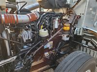 2013 Peterbilt 386