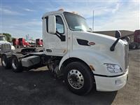 2020 Peterbilt 579