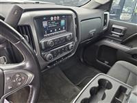 2015 Chevrolet Silverado 3500 4x4