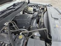 2015 Chevrolet Silverado 3500 4x4
