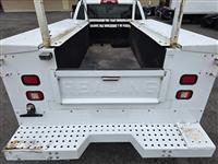 2015 Chevrolet Silverado 3500 4x4