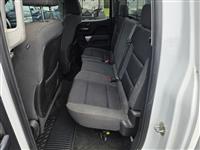 2015 Chevrolet Silverado 3500 4x4