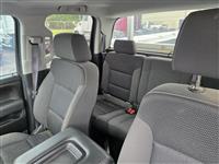 2015 Chevrolet Silverado 3500 4x4
