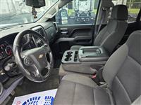 2015 Chevrolet Silverado 3500 4x4