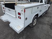 2015 Chevrolet Silverado 3500 4x4