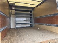 2019 Chevrolet Express 3500