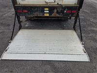 2019 Chevrolet Express 3500