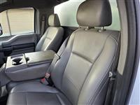 2017 Ford F550