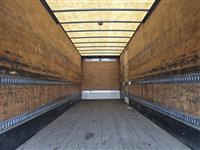 2012 Kenworth T370