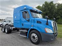 2012 Freightliner Cascadia 113