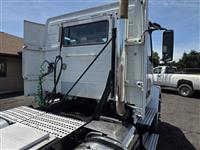2013 Volvo VNM64T