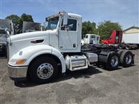 2010 Peterbilt 384