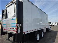 2015 Kenworth T370