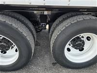 2015 Kenworth T370