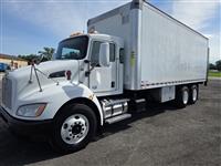 2015 Kenworth T370