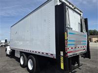2015 Kenworth T370