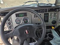 2015 Kenworth T370
