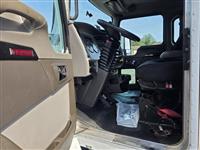 2015 Kenworth T370
