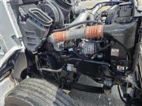 2015 Kenworth T370
