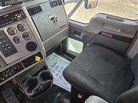2015 Kenworth T370