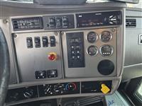 2015 Kenworth T370