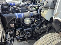 2015 Kenworth T370