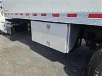 2015 Kenworth T370