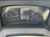 2020 Freightliner Cascadia 126