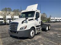 2020 Freightliner Cascadia 126
