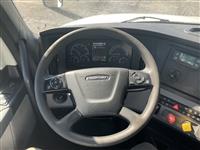 2020 Freightliner Cascadia 126