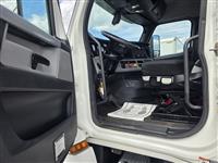 2018 Freightliner Cascadia 126
