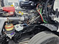 2018 Freightliner Cascadia 126