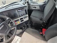 2018 Freightliner Cascadia 126