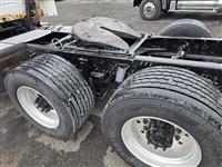 2008 Volvo VNM64T